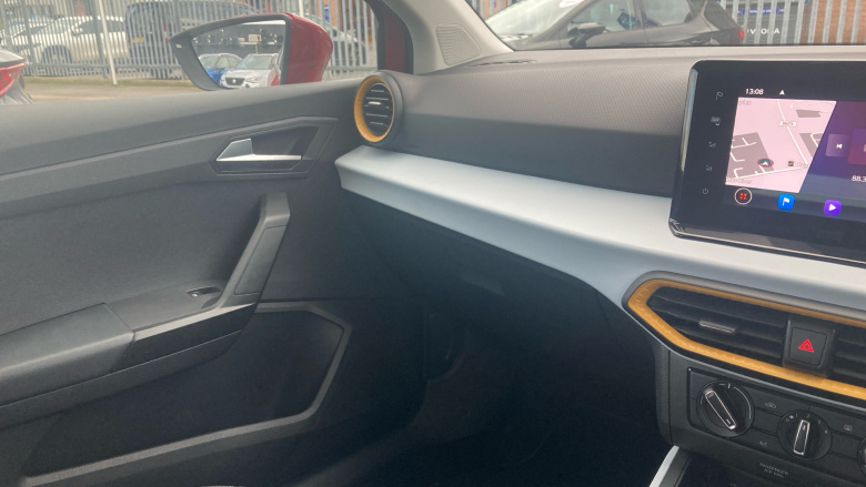 SEAT Arona 1.0 TSI SE Technology 5dr Petrol Hatchback